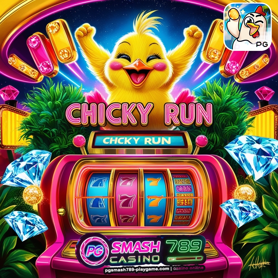 Chicky Run