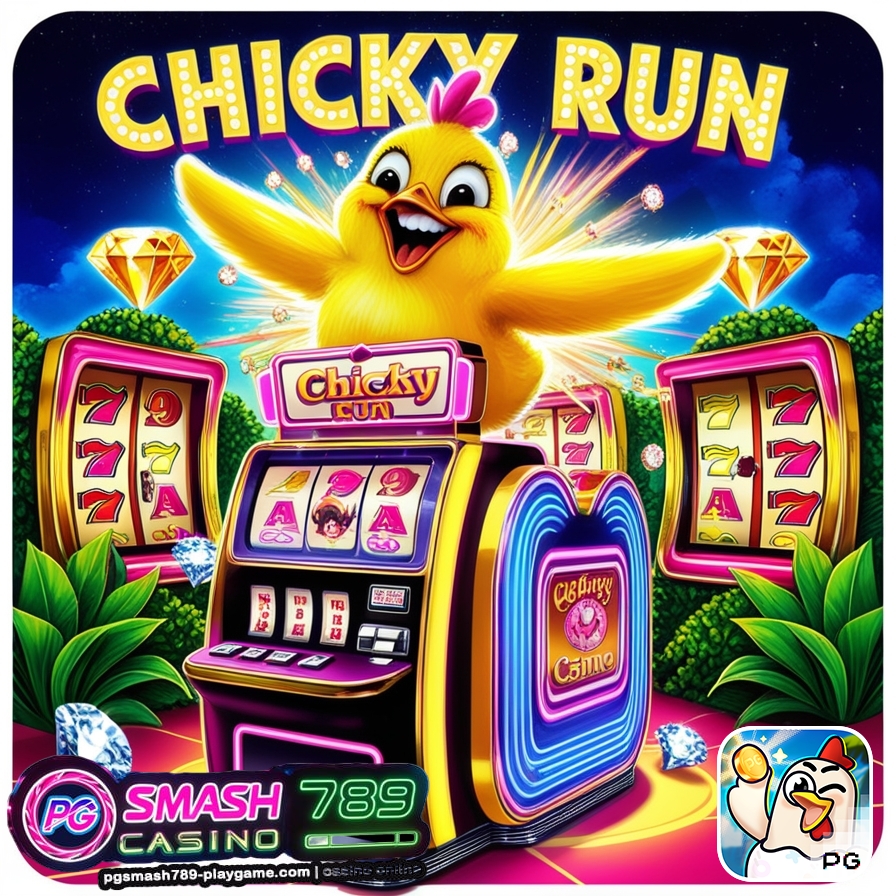 Chicky Run