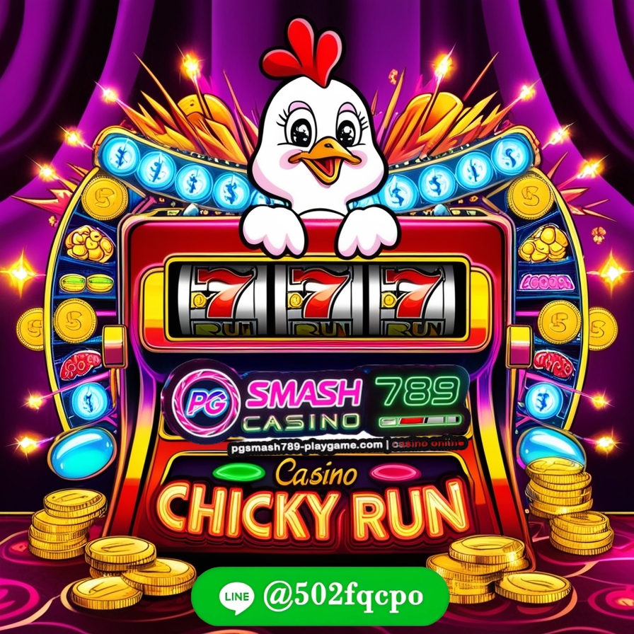 Chicky Run