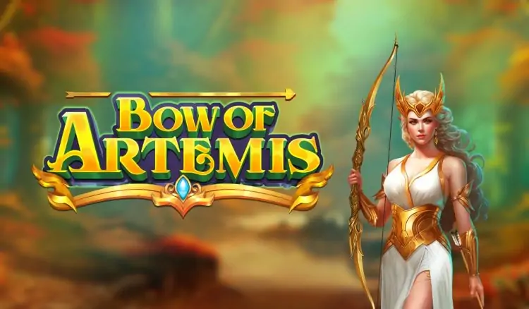 Bow of Artemis pg slotเว็บตรง pg casino