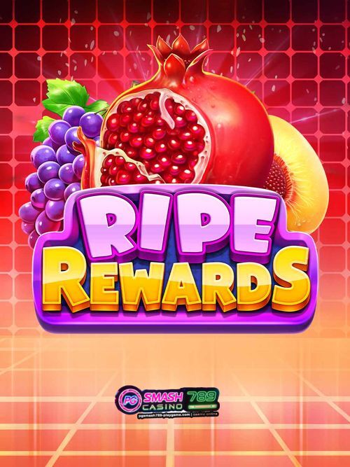 Ripe Rewards ทางเข้าpg slot auto pg slot เว็บใหม่