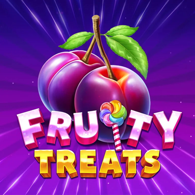 Fruity Treats ทางเข้า slot pp ทดลองเล่น pp slot เครดิตฟรี