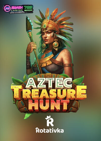 Aztec Treasure Hunt pg slot 789 pg slot 99 ทางเข้า pg slot