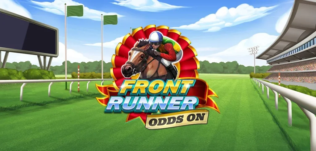 Front Runner Odds On pg slot ทดลองเล่นฟรี pg-slot game สล็อตเว็บตรง ค่ายใหญ่ เว็บสล็อตแท้