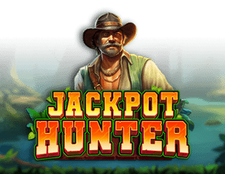 Jackpot Hunter slot pg เว็บตรง pg slot vip