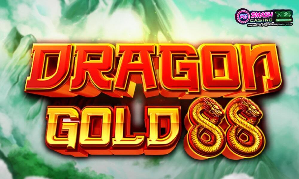 Dragon Gold 88 pg slot auto PGsmash789