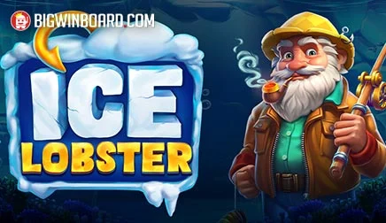 Ice Lobster pg slot เว็บหลัก ทางเข้าpg slot game