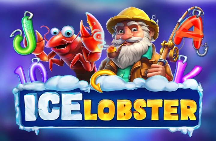 Ice Lobster pg slot เว็บหลัก ทางเข้าpg slot game