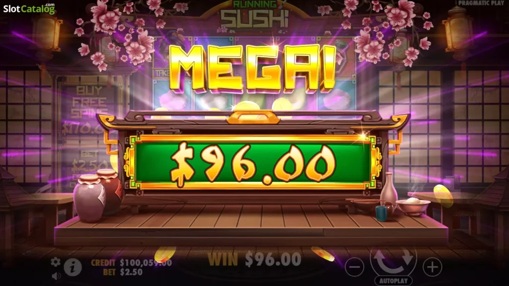 Running Sushi pg slot 789 pg slot ทางเข้า มือถือ