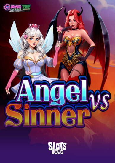 Angel vs Sinner สล็อตเว็บตรง API ไม่มีขั้นต่ำ เว็บสล็อต อันดับ 1 2024 เกมสล็อตลิขสิทธิ์แท้ เว็บสล็อต ยอดนิยมในประเทศไทย