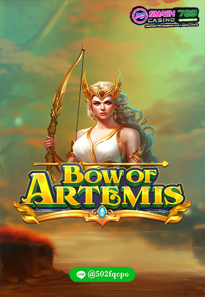 Bow of Artemis