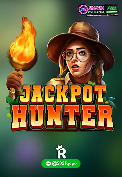 Jackpot Hunter