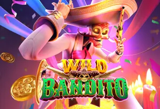 Wild Bandito pg slot vip pg-slot game slot pg เว็บตรง pg slot 99