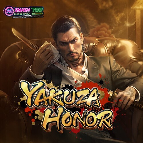 Yakuza Honor ทดลองเล่นpg slot pg slotเว็บตรง pg-slot game pg slot auto